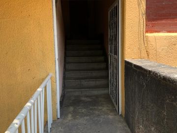DEPARTAMENTO EN VENTA EN ALVARO OBREGON