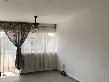 DEPARTAMENTO EN VENTA EN ALVARO OBREGON