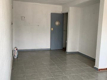 DEPARTAMENTO EN VENTA EN ALVARO OBREGON