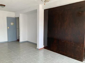 DEPARTAMENTO EN VENTA EN ALVARO OBREGON