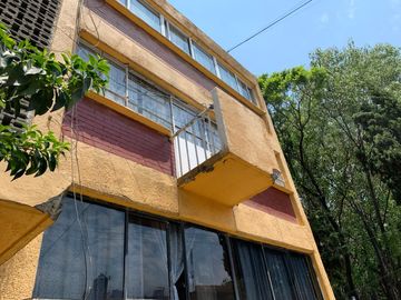 DEPARTAMENTO EN VENTA EN ALVARO OBREGON