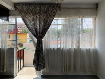 DEPARTAMENTO EN VENTA EN ALVARO OBREGON