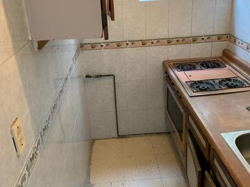 DEPARTAMENTO EN VENTA EN ALVARO OBREGON