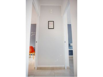Se vende casa de 2 recamaras dentro de residencial en zona norte, Cancun