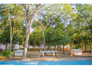 Se vende casa de 2 recamaras dentro de residencial en zona norte, Cancun