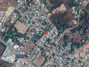 Casa en Calle Miguel Padilla, Del Valle, Tonalá, Chiapas NO CREDITOS