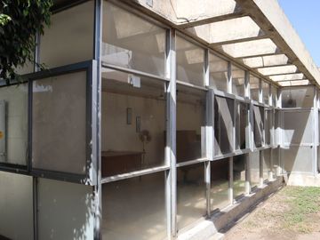 CASA PARA PROYECTO DE RESTAURACIÒN EN LA ANDRADE