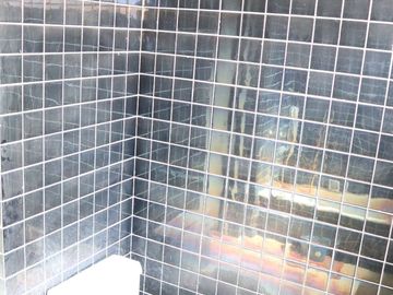 CASA PARA PROYECTO DE RESTAURACIÒN EN LA ANDRADE