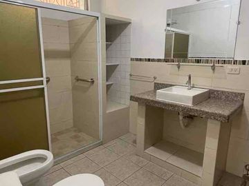 Venta de casa Ciudadela La Saiba 4 dormitorios