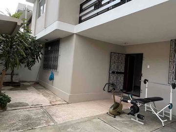 Venta de casa Ciudadela La Saiba 4 dormitorios