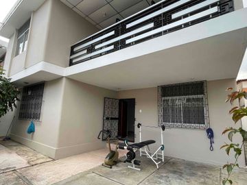 Venta de casa Ciudadela La Saiba 4 dormitorios