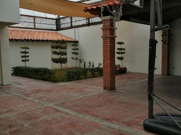 Lujosa casa en venta colonia anahuac