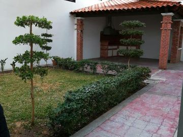 Lujosa casa en venta colonia anahuac