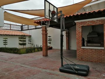 Lujosa casa en venta colonia anahuac