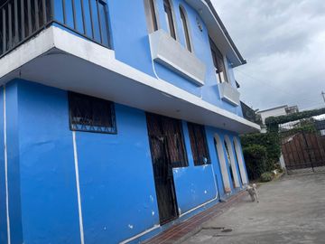 De venta casa de 210 m2 en Sangolquí, Pichincha , Ecuador.