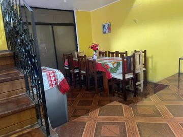 De venta casa de 210 m2 en Sangolquí, Pichincha , Ecuador.