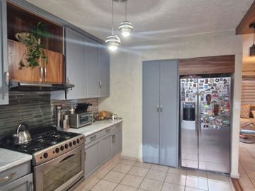 IMPECABLE CASA EN PRIVADA ZONA NORTE LEÒN, GTO.