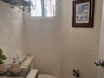 IMPECABLE CASA EN PRIVADA ZONA NORTE LEÒN, GTO.