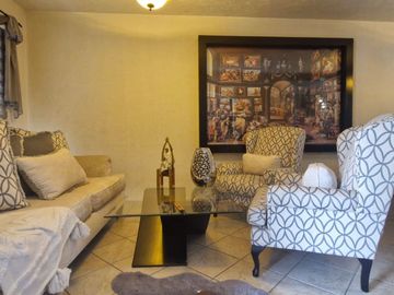 IMPECABLE CASA EN PRIVADA ZONA NORTE LEÒN, GTO.