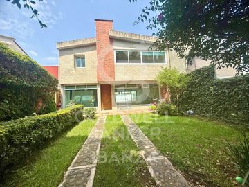 VENTA CASA PASEOS DEL BOSQUE NAUCALPAN