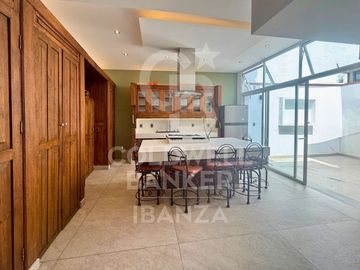 VENTA CASA PASEOS DEL BOSQUE NAUCALPAN