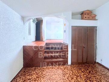 VENTA CASA PASEOS DEL BOSQUE NAUCALPAN