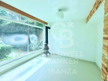 VENTA CASA PASEOS DEL BOSQUE NAUCALPAN