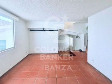 VENTA CASA PASEOS DEL BOSQUE NAUCALPAN
