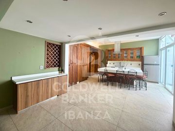 VENTA CASA PASEOS DEL BOSQUE NAUCALPAN