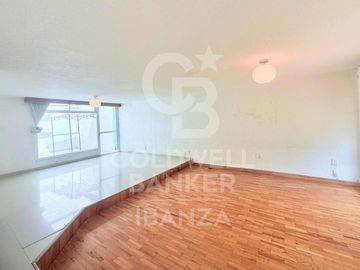 VENTA CASA PASEOS DEL BOSQUE NAUCALPAN