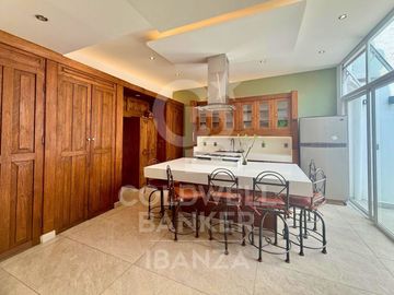 VENTA CASA PASEOS DEL BOSQUE NAUCALPAN