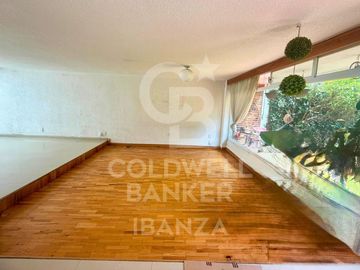 VENTA CASA PASEOS DEL BOSQUE NAUCALPAN
