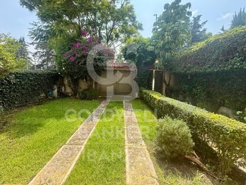 VENTA CASA PASEOS DEL BOSQUE NAUCALPAN