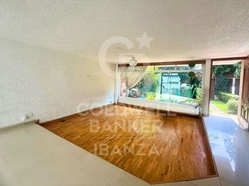 VENTA CASA PASEOS DEL BOSQUE NAUCALPAN