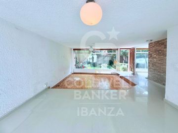 VENTA CASA PASEOS DEL BOSQUE NAUCALPAN