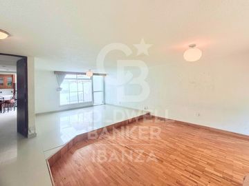 VENTA CASA PASEOS DEL BOSQUE NAUCALPAN