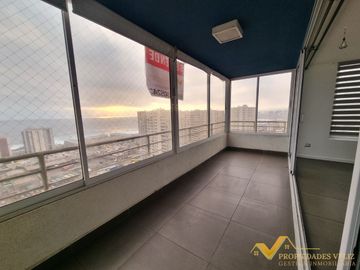 DEPARTAMENTO EN VENTA – Sector Norte de Antofagasta