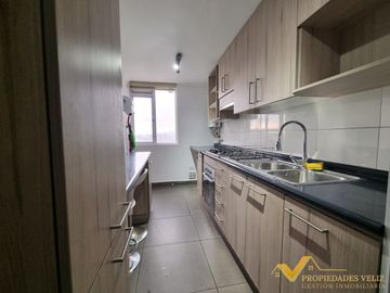 DEPARTAMENTO EN VENTA – Sector Norte de Antofagasta
