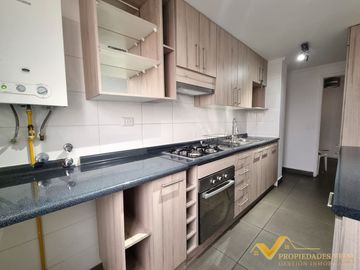 DEPARTAMENTO EN VENTA – Sector Norte de Antofagasta