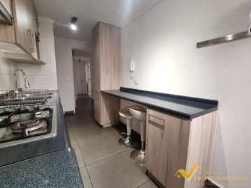 DEPARTAMENTO EN VENTA – Sector Norte de Antofagasta