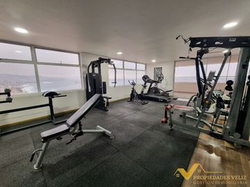 DEPARTAMENTO EN VENTA – Sector Norte de Antofagasta