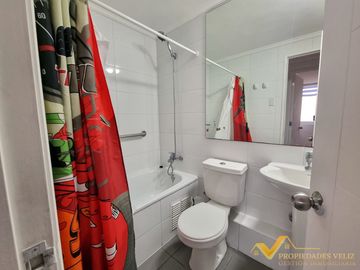 DEPARTAMENTO EN VENTA – Sector Norte de Antofagasta