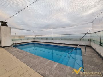 DEPARTAMENTO EN VENTA – Sector Norte de Antofagasta