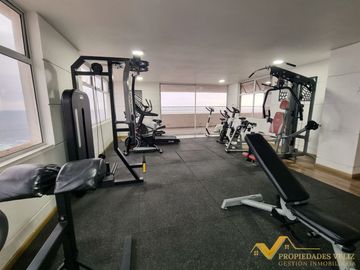 DEPARTAMENTO EN VENTA – Sector Norte de Antofagasta