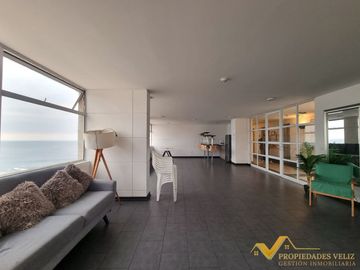 DEPARTAMENTO EN VENTA – Sector Norte de Antofagasta