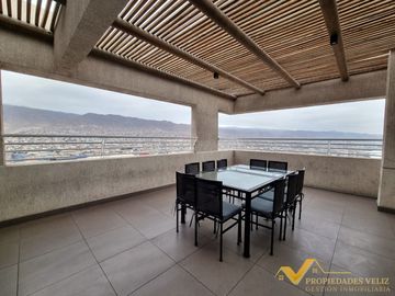 DEPARTAMENTO EN VENTA – Sector Norte de Antofagasta