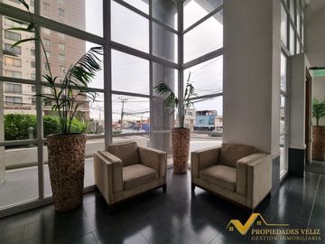 DEPARTAMENTO EN VENTA – Sector Norte de Antofagasta