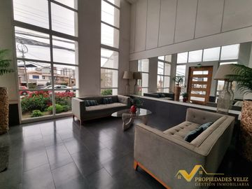 DEPARTAMENTO EN VENTA – Sector Norte de Antofagasta