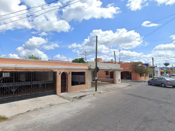 Casa en Venta Jardines del Norte Mérida Yucatán