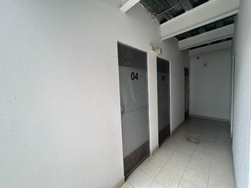 VENTA DEPARTAMENTO SECTOR SANTA LUCÍA ALTA
